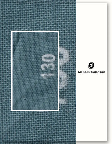 Cambric Cotton Fabric for Shirt Factories Europe