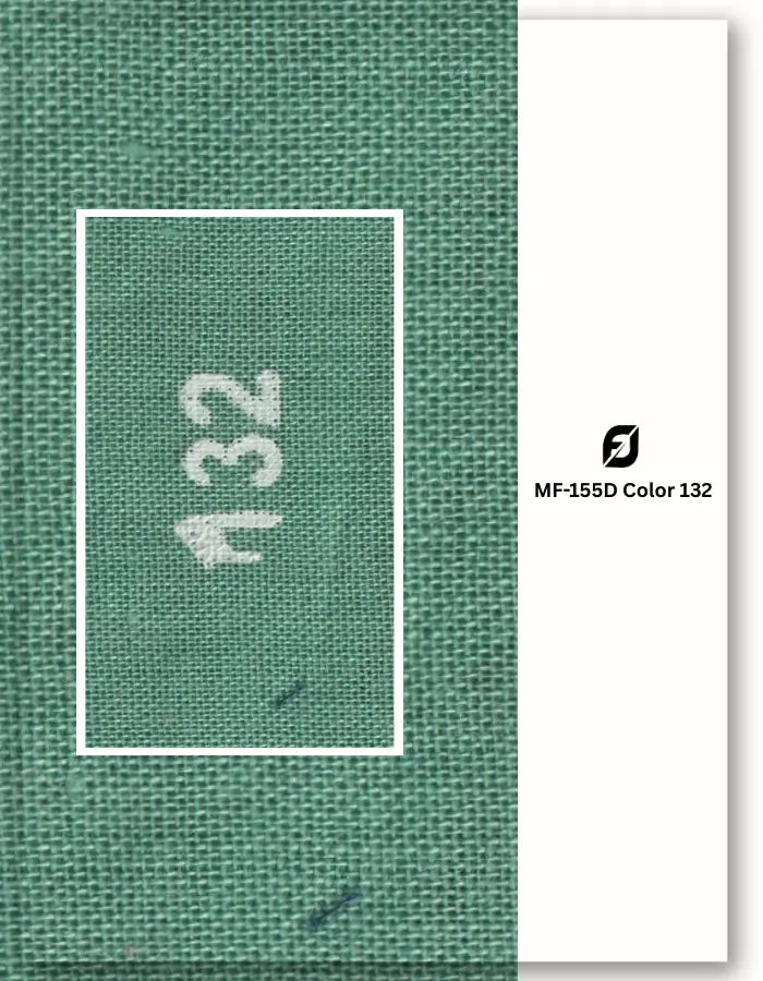 Cambric Cotton Fabric for Digital Printing Europe