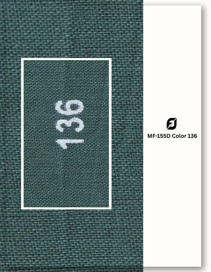 Cambric Cotton Fabric for Private Label Brands EU