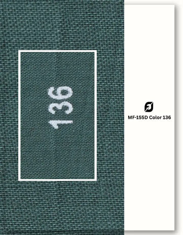 Cambric Cotton Fabric for Private Label Brands EU