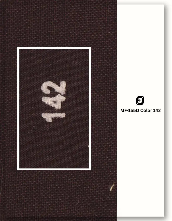 Cambric Cotton Fabric Supplier for London Fashion Brands