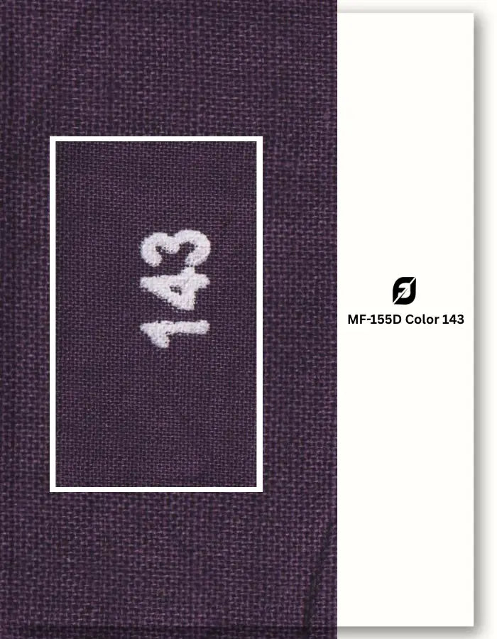 Cambric Cotton Fabric for Manchester Apparel Factories
