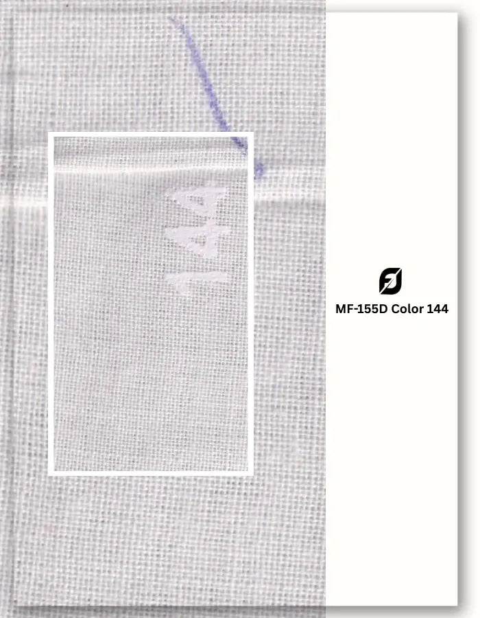 Cambric Cotton Fabric for Netherlands Clothing Exporters