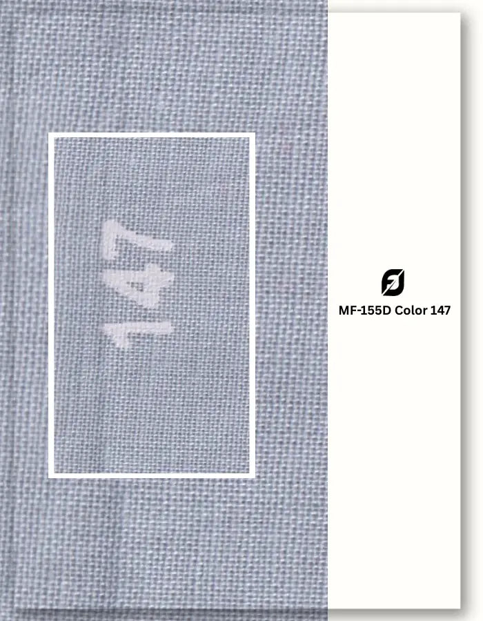 Cambric Cotton Fabric for Belgium Garment Industry