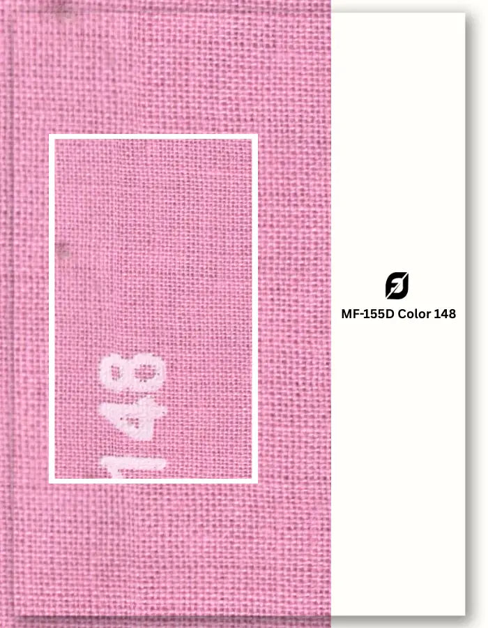 Cambric Cotton Fabric Supplier for Brussels Designers