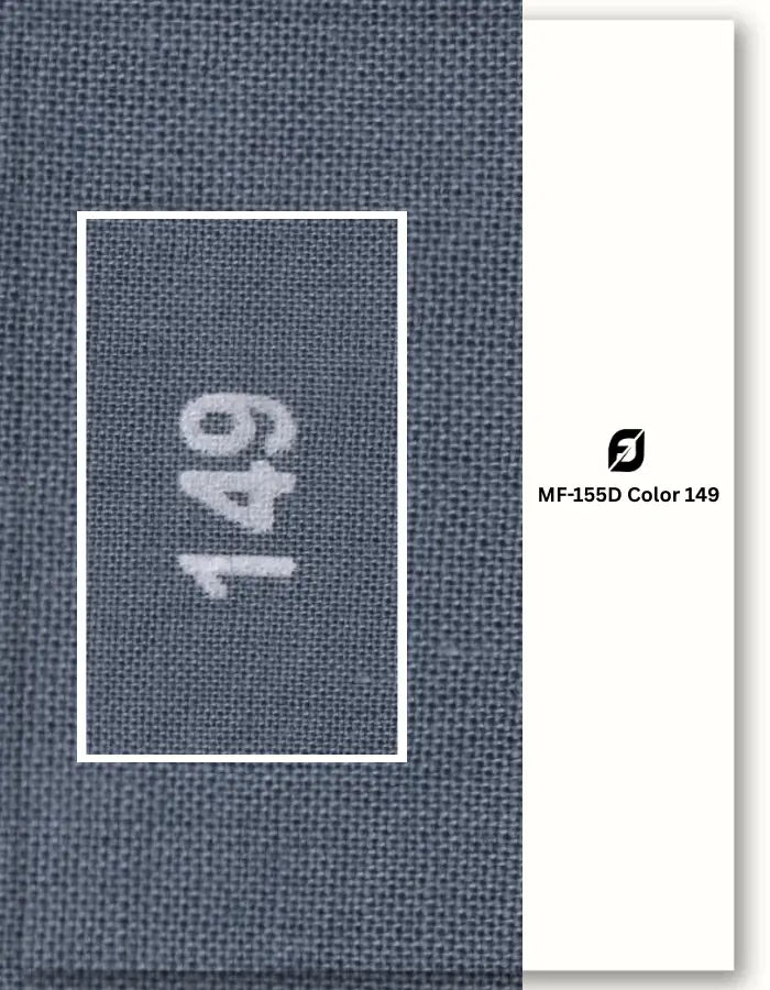 Cambric Cotton Fabric for Antwerp Fashion Market