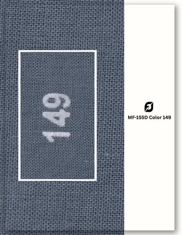 Cambric Cotton Fabric for Antwerp Fashion Market