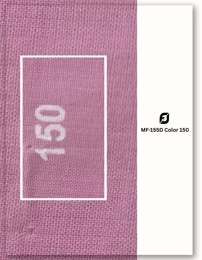 Cambric Cotton Fabric for Sweden Apparel Brands