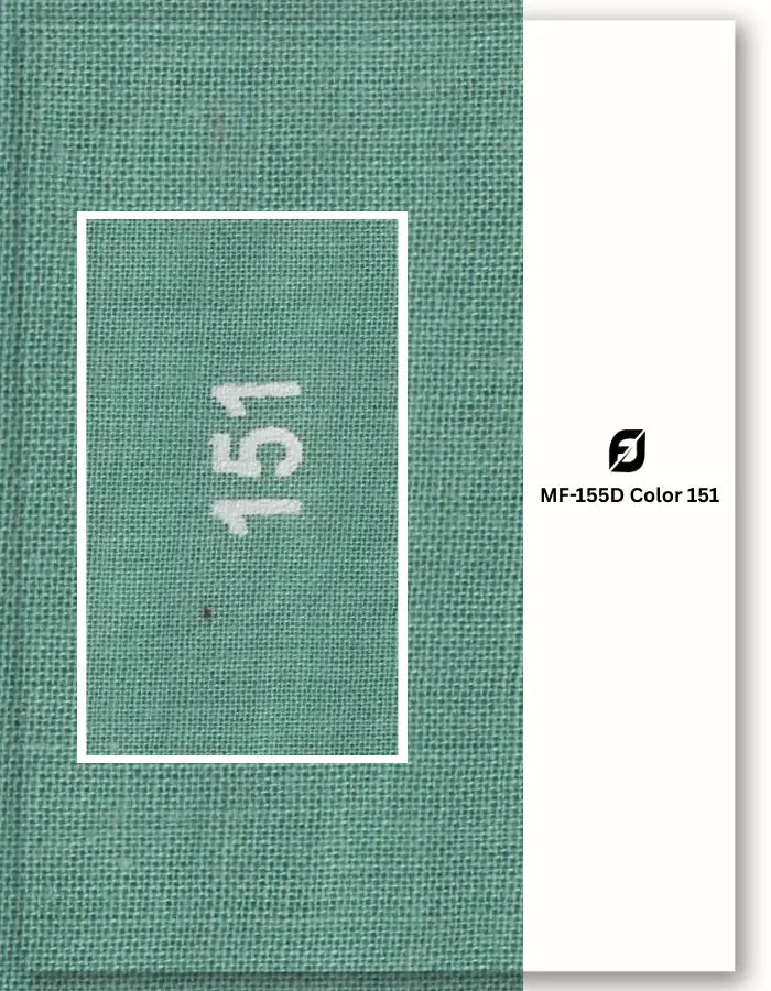 Cambric Cotton Fabric for Stockholm Fashion Houses