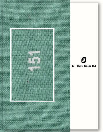 Cambric Cotton Fabric for Stockholm Fashion Houses