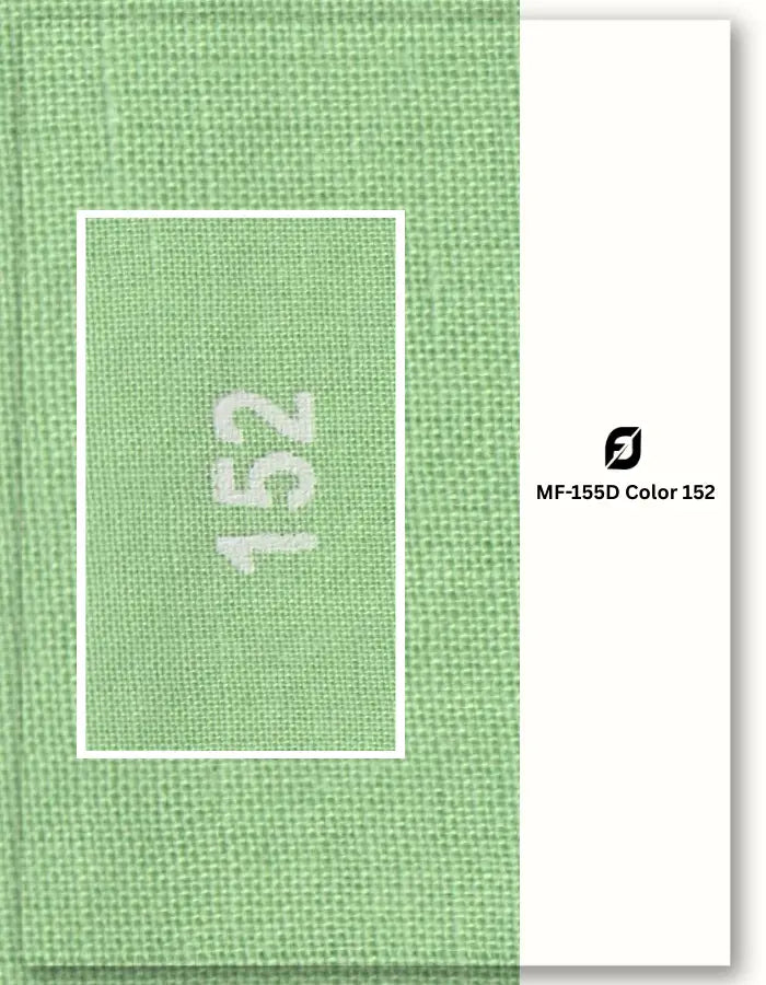 Cambric Cotton Fabric for Nordic Clothing Brands