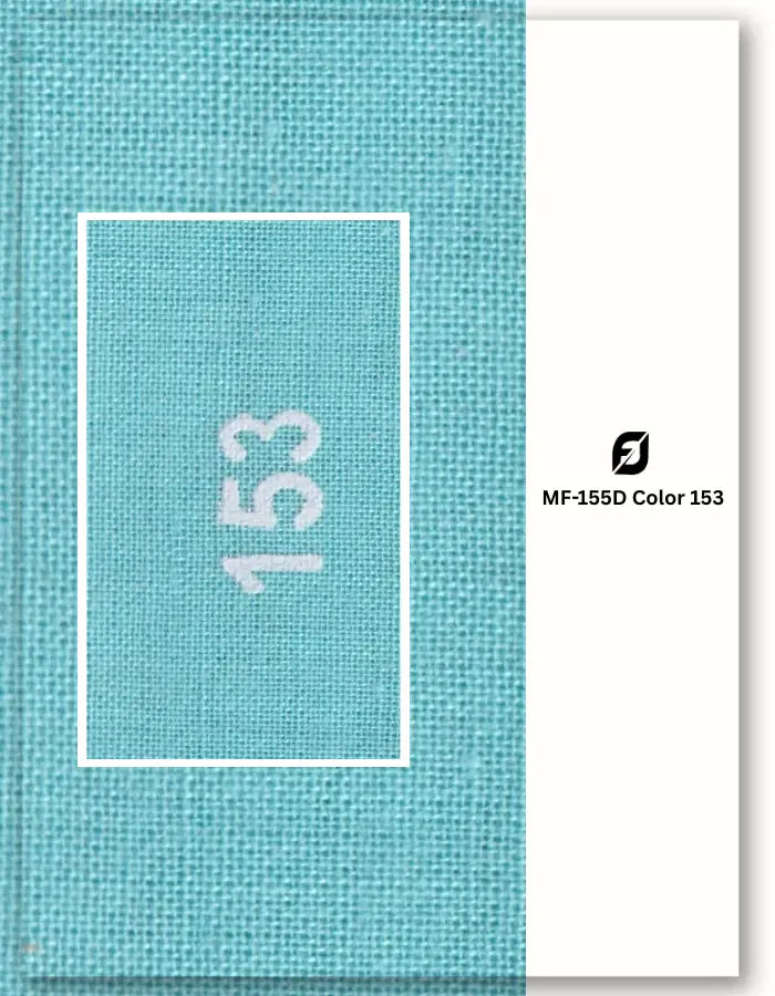 Cambric Cotton Fabric for European Shirt Manufacturers
