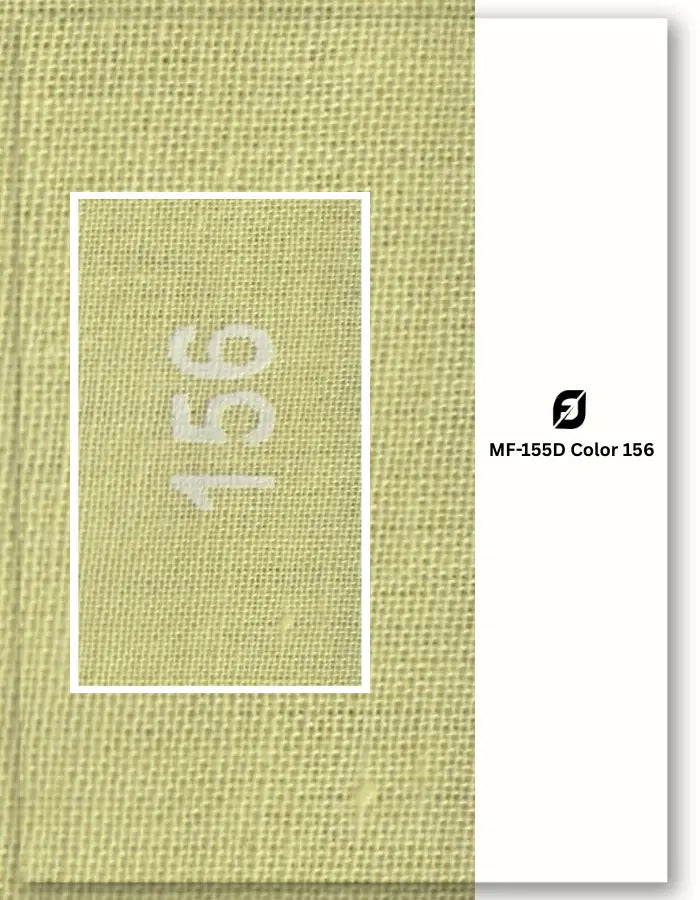 Cambric Cotton Fabric for Sustainable Fashion Europe
