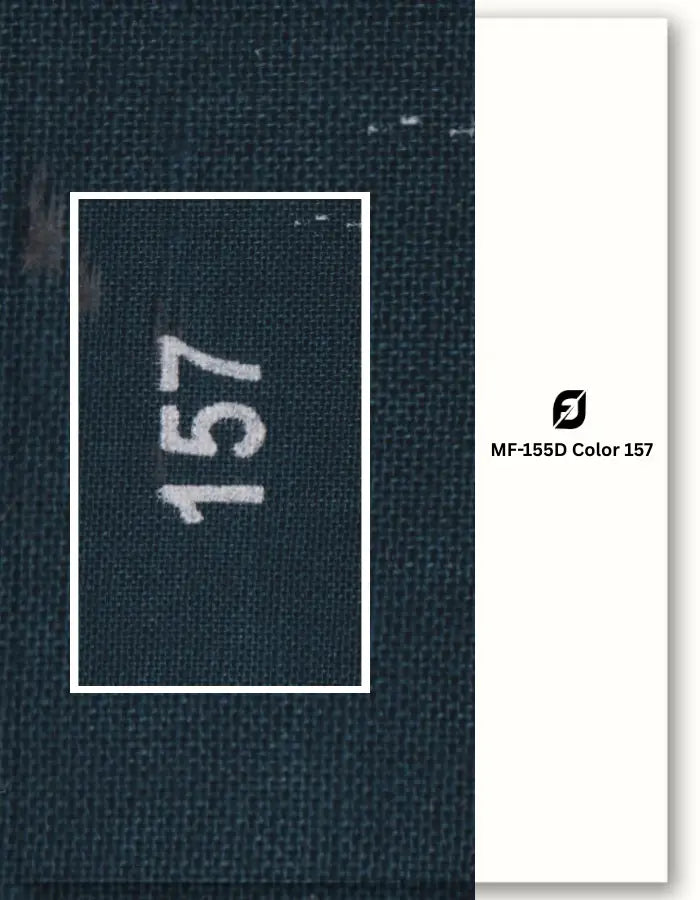 Cambric Cotton Fabric for European Uniform Suppliers