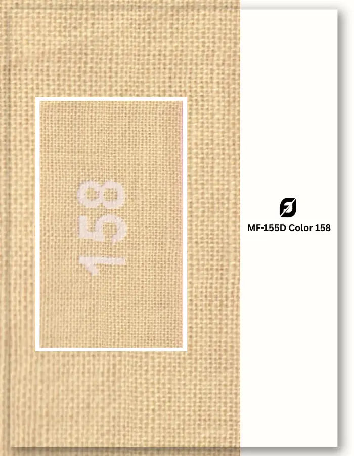 Cambric Cotton Fabric for Workwear Production EU