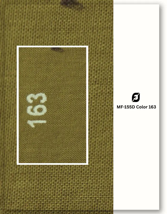 Cambric Cotton Fabric for Los Angeles Apparel Units
