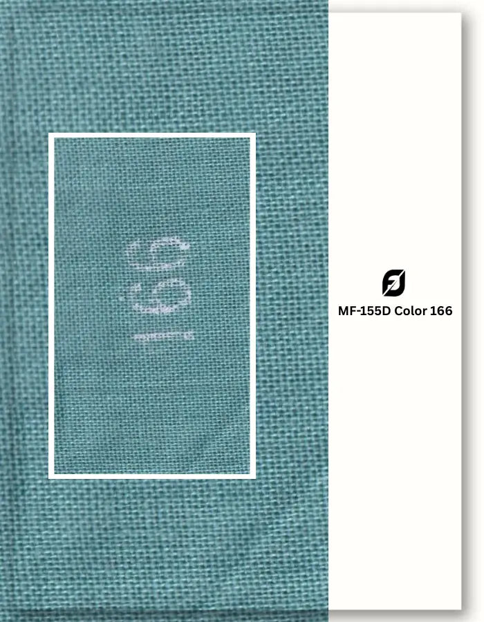 Cambric Cotton Fabric for American Shirt Makers