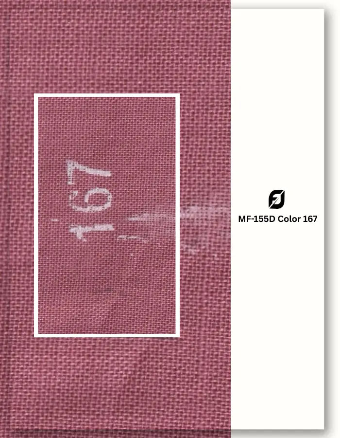 Cambric Cotton Fabric for US Dress Manufacturers