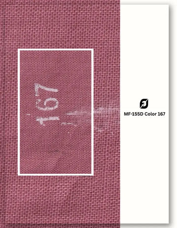 Cambric Cotton Fabric for US Dress Manufacturers