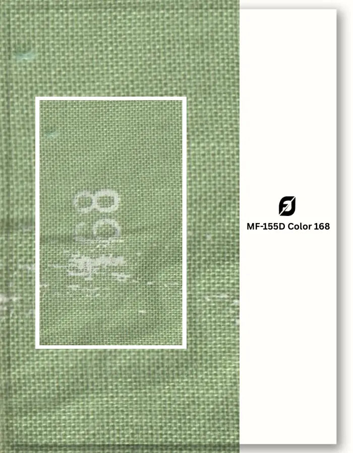 Cambric Cotton Fabric for Private Label USA Brands