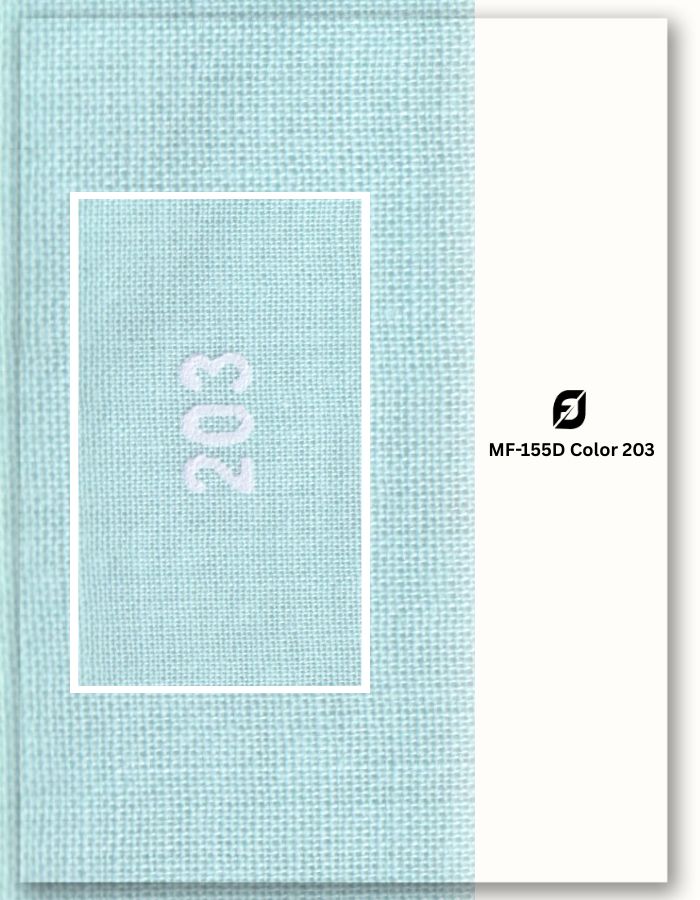 Cambric Cotton Fabric for Workwear Production USA