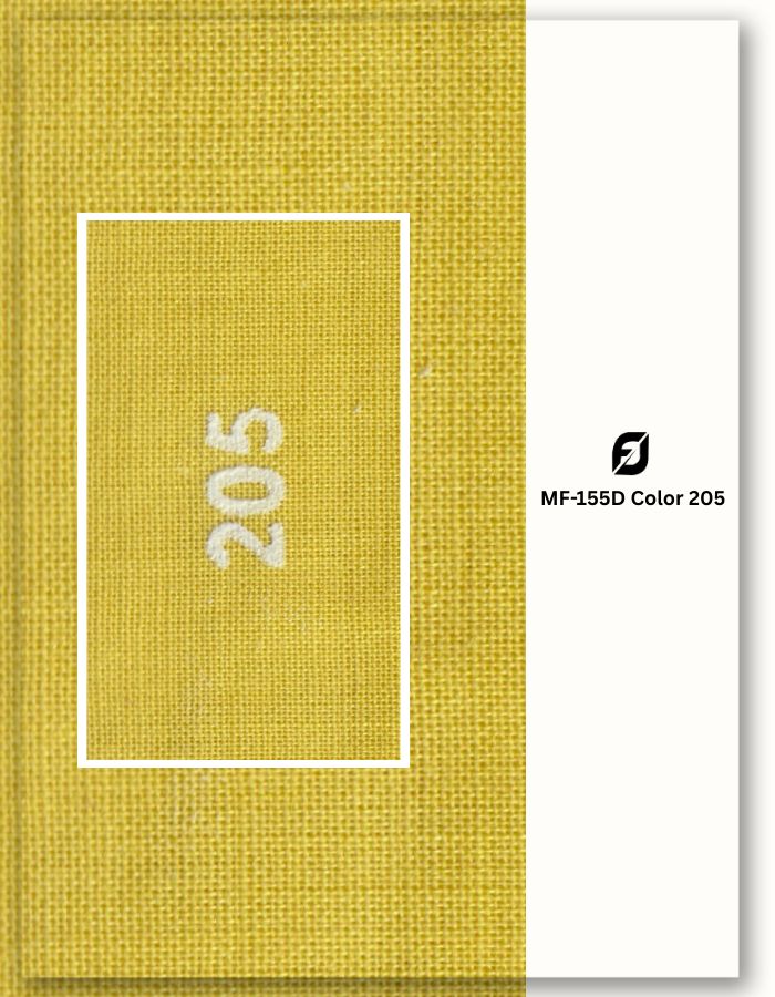 Cambric Cotton Fabric for Hospitality Uniforms USA
