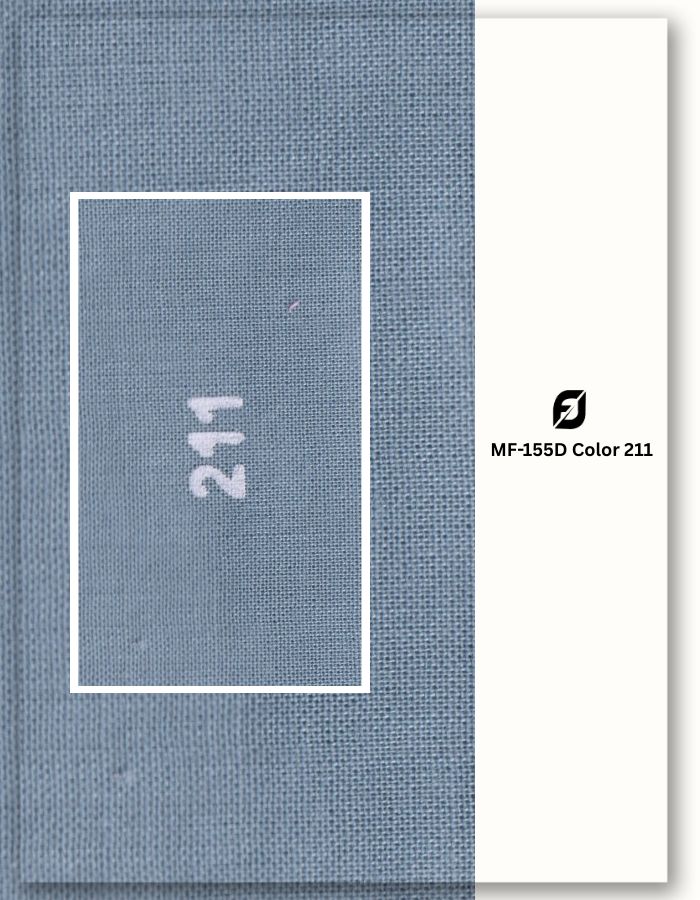 Cambric Cotton Fabric for Homewear USA Market