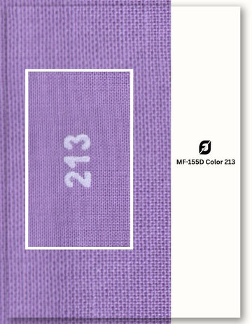 Cambric Cotton Fabric for Western Europe Apparel Brands