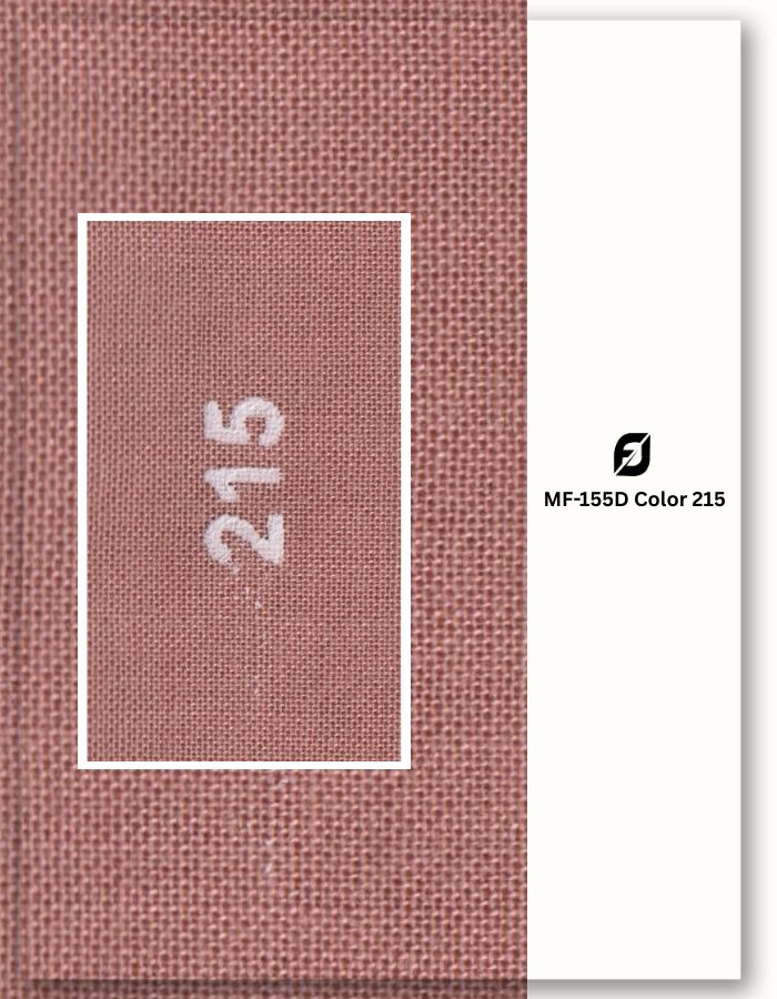 Cambric Cotton Fabric for France Fashion Houses