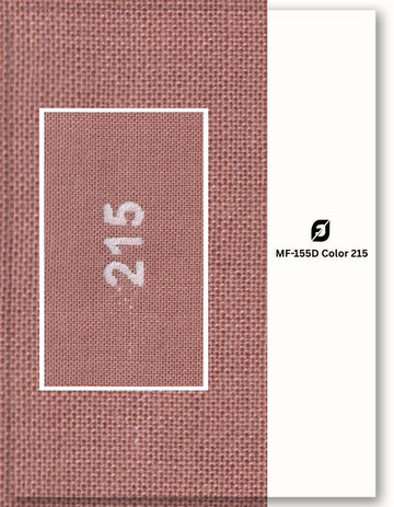 Cambric Cotton Fabric for France Fashion Houses