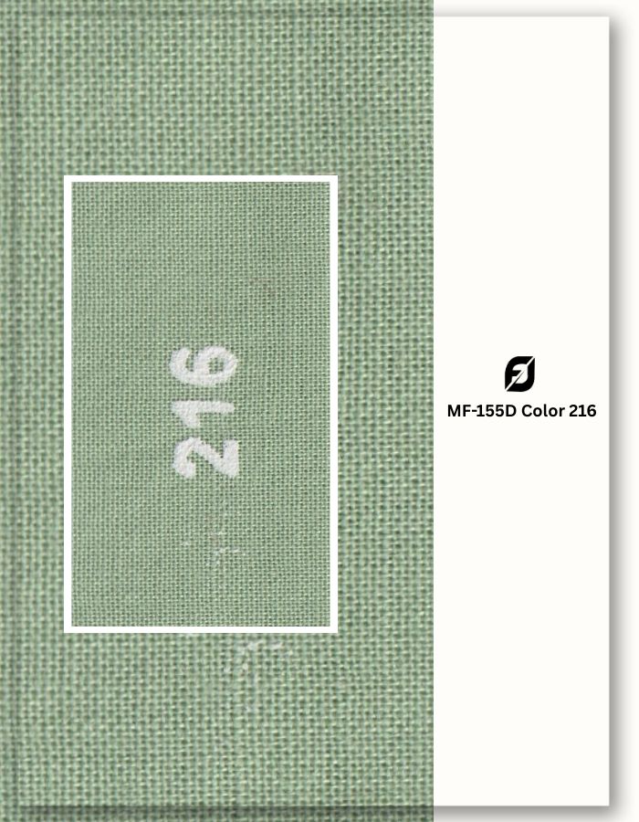 Cambric Cotton Fabric Exporter to Italy Garment Sector