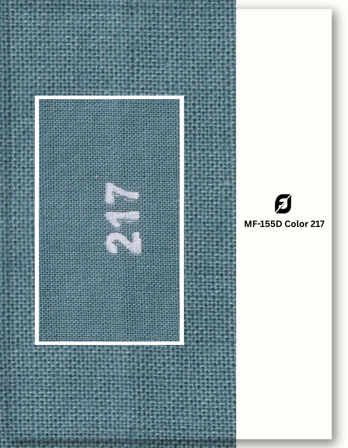 Cambric Cotton Fabric for Spain Clothing Brands