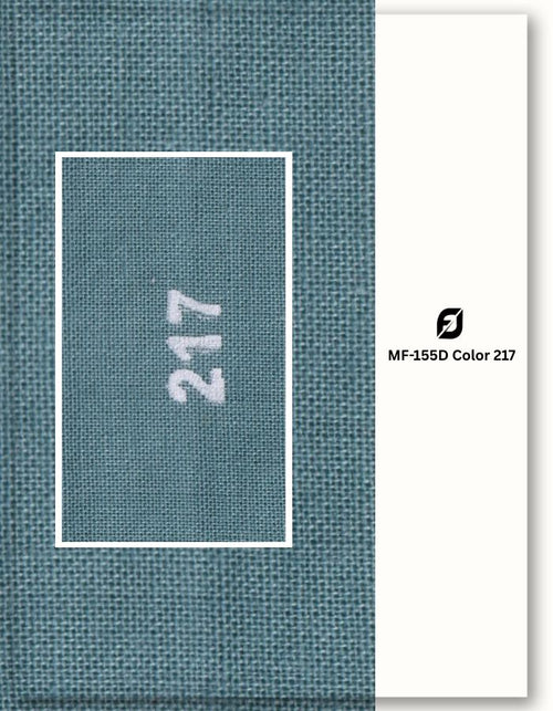 100% Pure Cotton Fabric For Sport Shorts | MF155-217