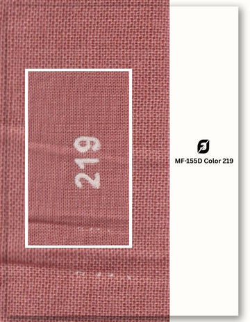 Cambric Cotton Fabric for London Fashion Buyers