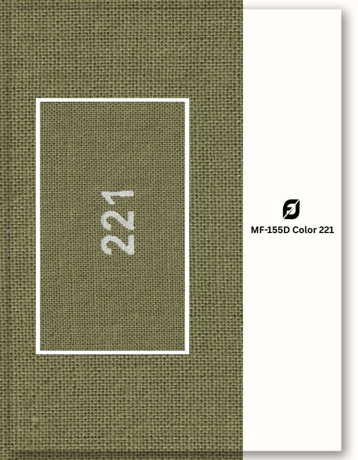 Cambric Cotton Fabric for Belgium Apparel Industry