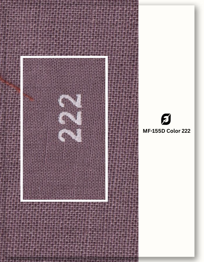Cambric Cotton Fabric for Switzerland Clothing Brands
