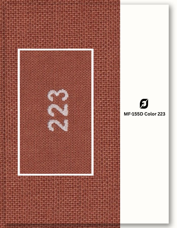 Cambric Cotton Fabric for Austria Garment Buyers