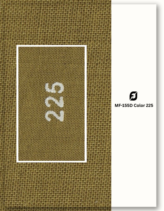 Cambric Cotton Fabric for Sweden Apparel Companies