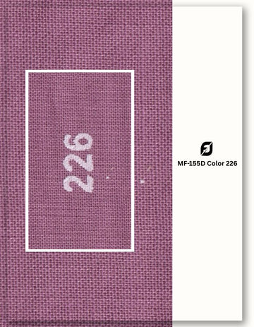 Cambric Cotton Fabric for Denmark Clothing Brands