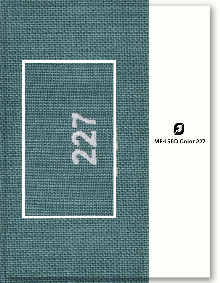 Cambric Cotton Fabric for Norway Apparel Importers