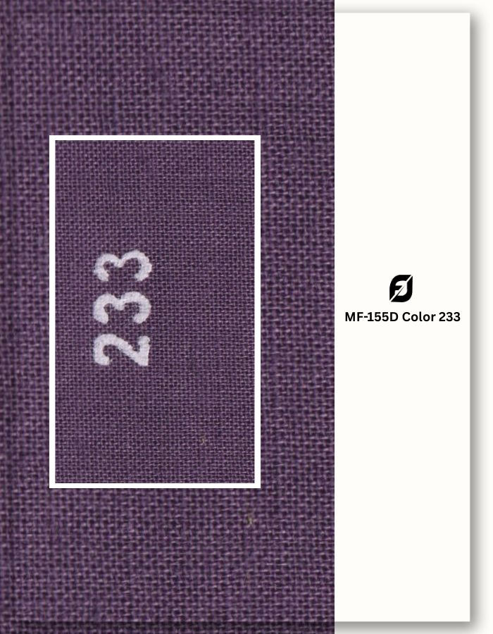 Cambric Cotton Fabric for Middle East Apparel Brands