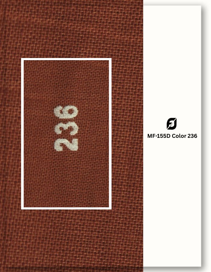 Cambric Cotton Fabric for Abu Dhabi Apparel Industry