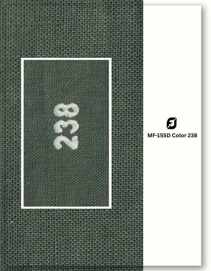 Cambric Cotton Fabric for Riyadh Clothing Factories