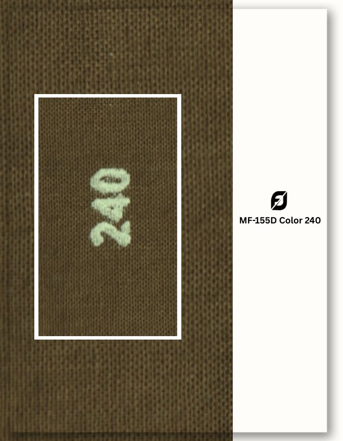 Cambric Cotton Fabric for Qatar Garment Sector