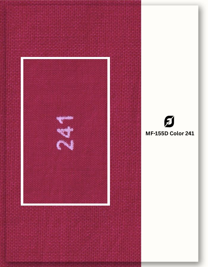 Cambric Cotton Fabric for Doha Clothing Brands