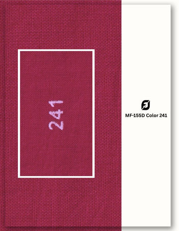 Cambric Cotton Fabric for Doha Clothing Brands