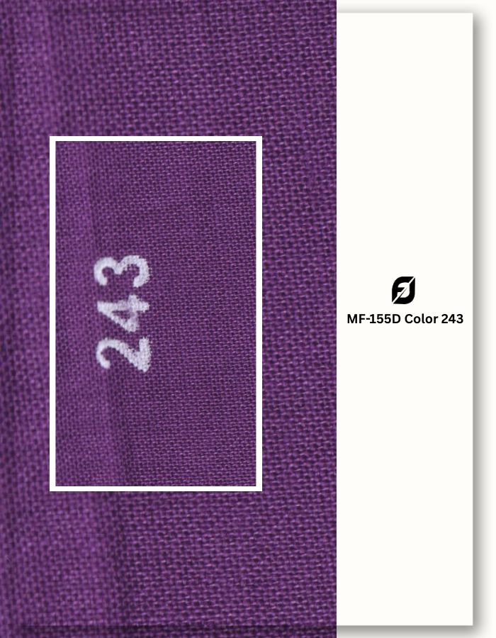 Cambric Cotton Fabric for Oman Garment Producers