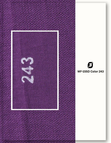 Cambric Cotton Fabric for Oman Garment Producers