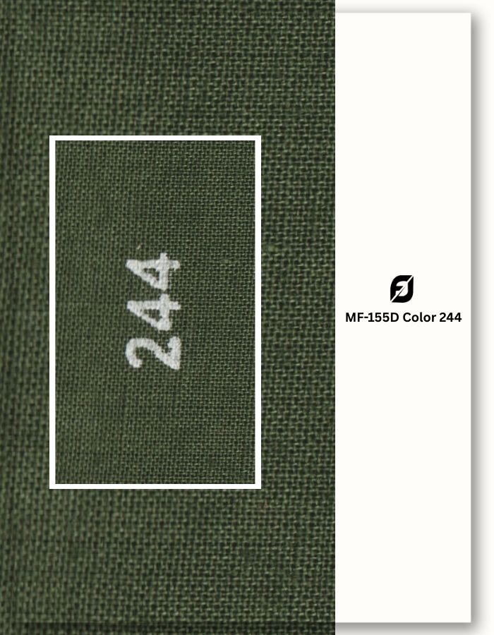 Cambric Cotton Fabric for Muscat Apparel Market