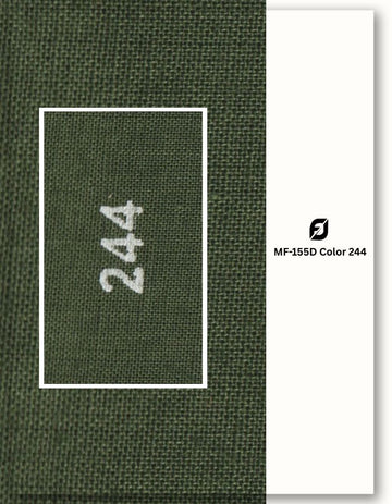 Cambric Cotton Fabric for Muscat Apparel Market